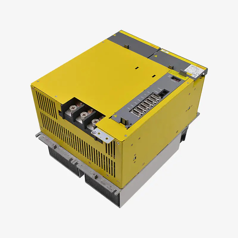 A06B-6112-H045 Fanuc 스핀들 증폭기 리퍼 완료 A06B6112H045