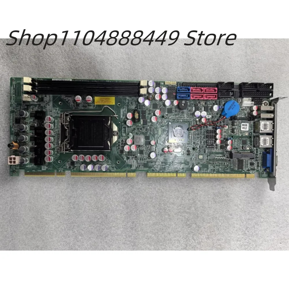 PCIE-Q670-R20 Rev2.0 산업제어 마더보드