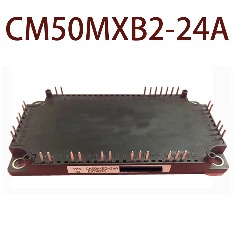 오리지널 CM50MXD-24A CM50MXB2-24A 현장