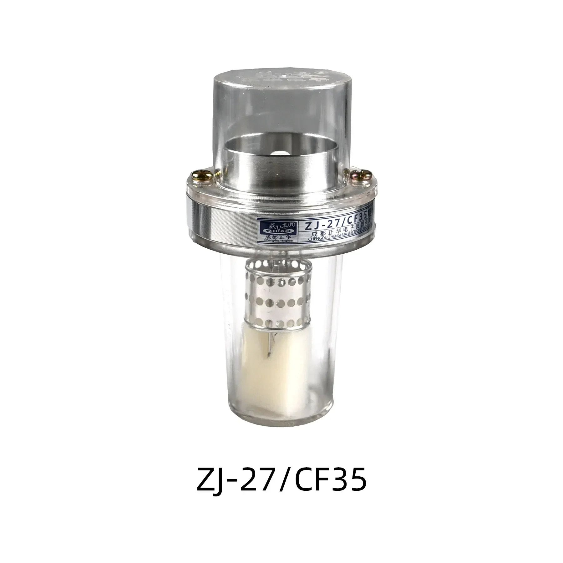 진공 게이지 이온화 센서 ZJ-27/KF16/CF35 ZJ-27/KF40 ZJ-27/