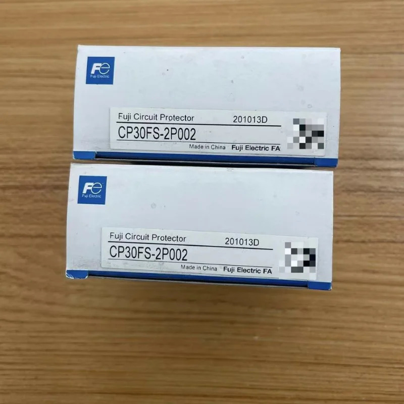 신 라보호 스위치 CP30FS-2P002 2P 2A