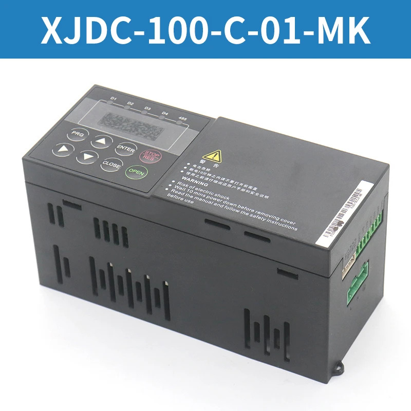 XJDC-100-C-01-MK SD 도어 모터 인버터 엘리베이터 부품 리프트 액세서리