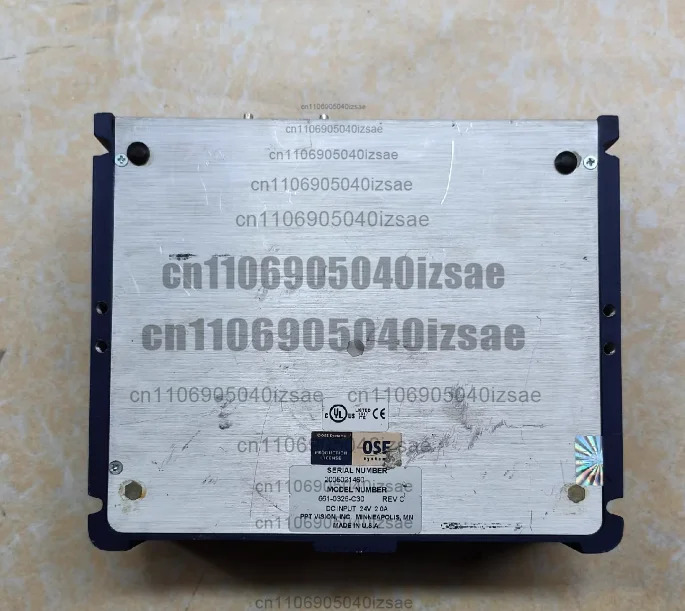 661-0326-C30 산업카메라 컨트롤러 리퍼 OK