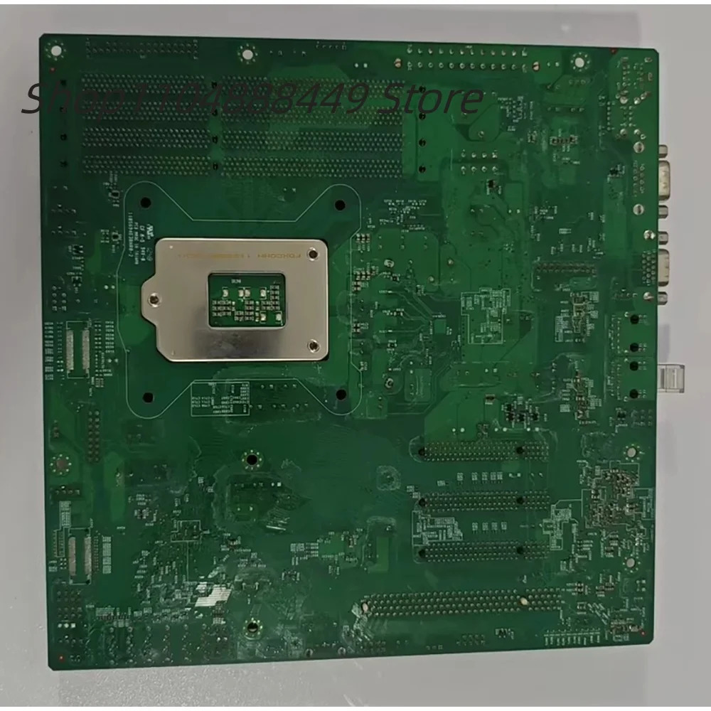 X8SIL-F-RD004 REV1.02 산업마더보드