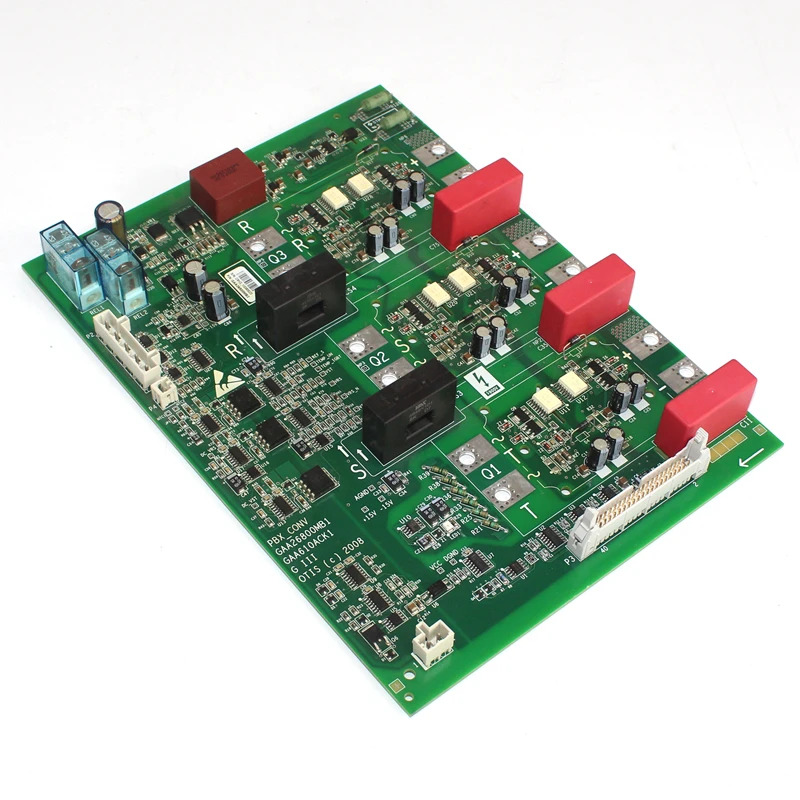 PCB 보드 GBA26800MX2 GAA26800MB2 엘리베이터 부품 리프트 액세서리