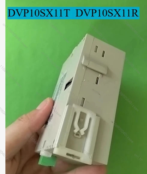 DVP10SX11R DVP10SX11T