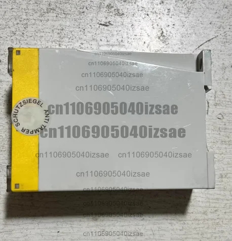 보안 릴레이 SNO 2003-17 DC24V 리퍼 완료