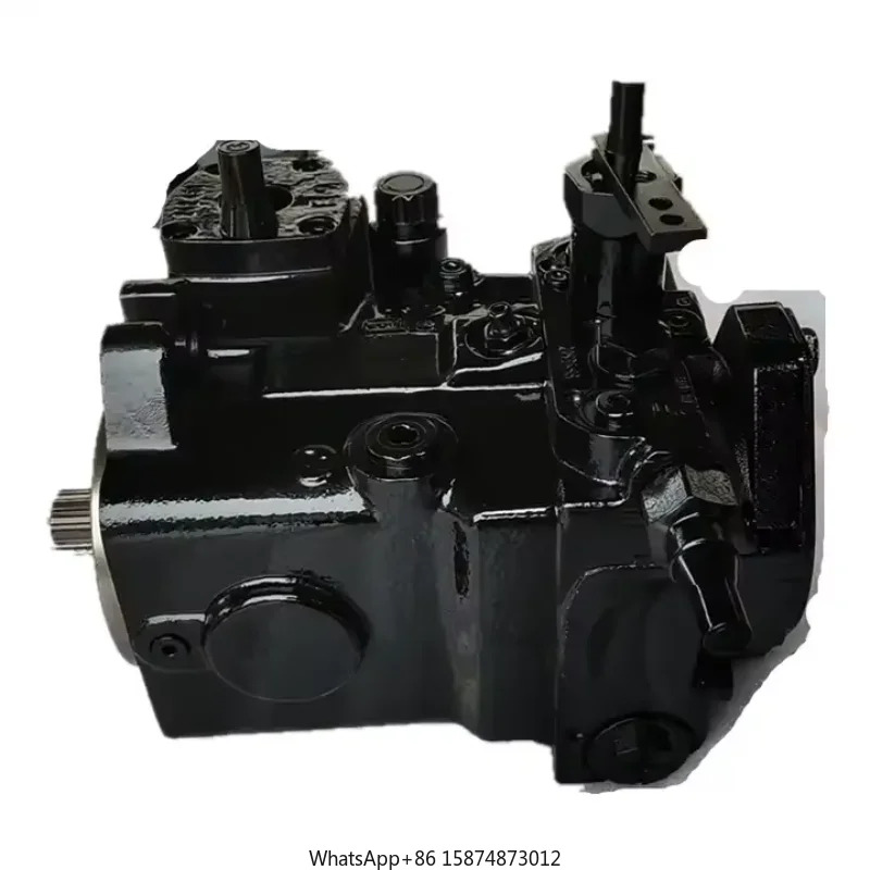 유압 축 피스톤 가변 펌프 A4VSO250 A4VSO250DR 30R-PPB13NOO 30R-PPB13N00