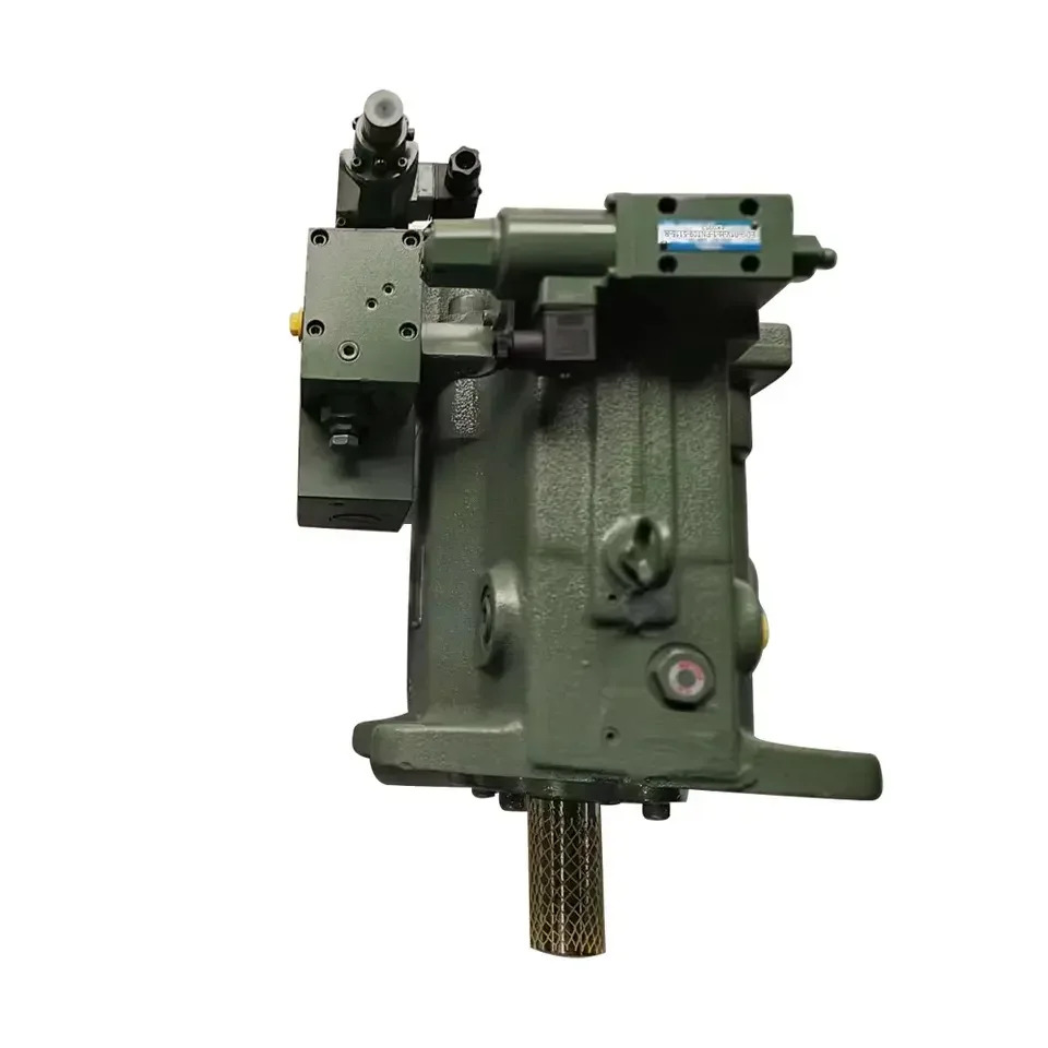 A145-F-R-01-H-S-K-32-V 고압 가변 변위 펌프 유압 피스톤 오일 A22 A37 A56 A70 A90 A145