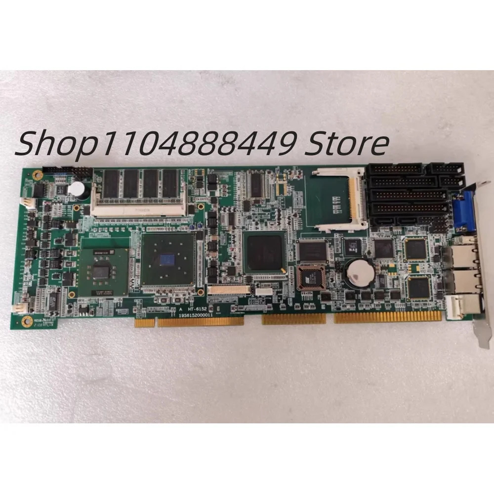 HT-6152 19S6152000011 0804-L8-V1 산업마더보드