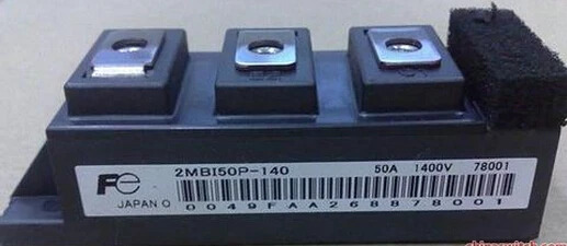 정류기 브리지 IGBT 전원 모듈 2MBI50P-140 2MBI50N-120 2MBI75N-120 신