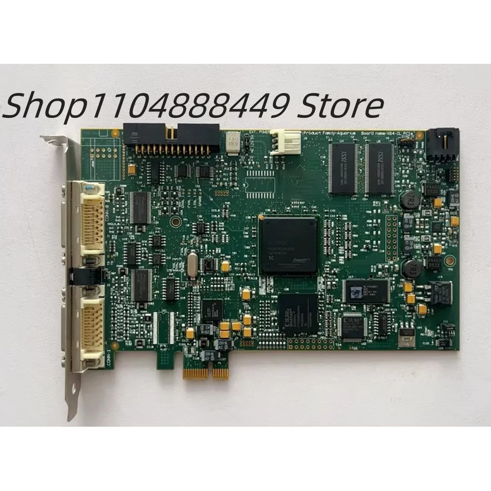 X64-CL OR-X1C0-XPD00 PCIE 이미지카드