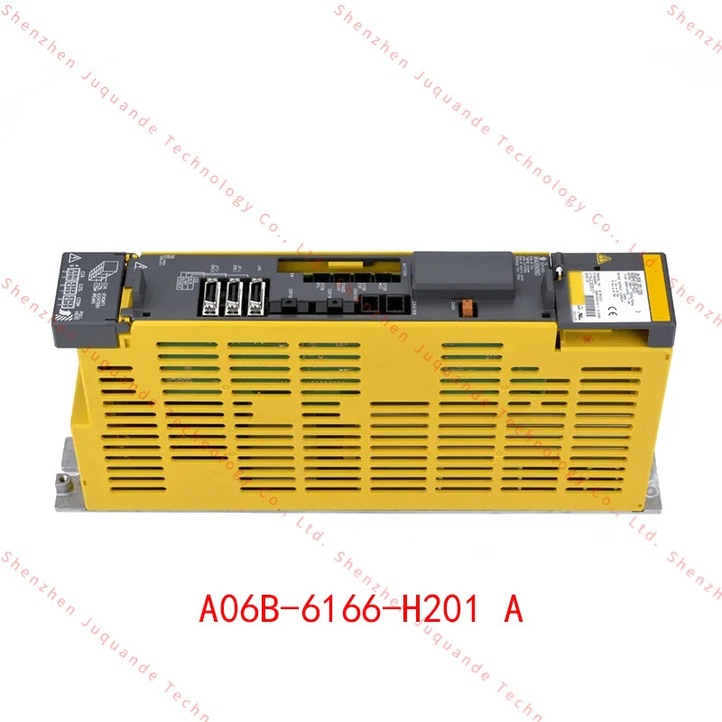 A06B-6166-H201 A A02B-0301-B801 A06B-6140-H011 A06B-6117-H208 A06B-6250-H045 신 오리지널