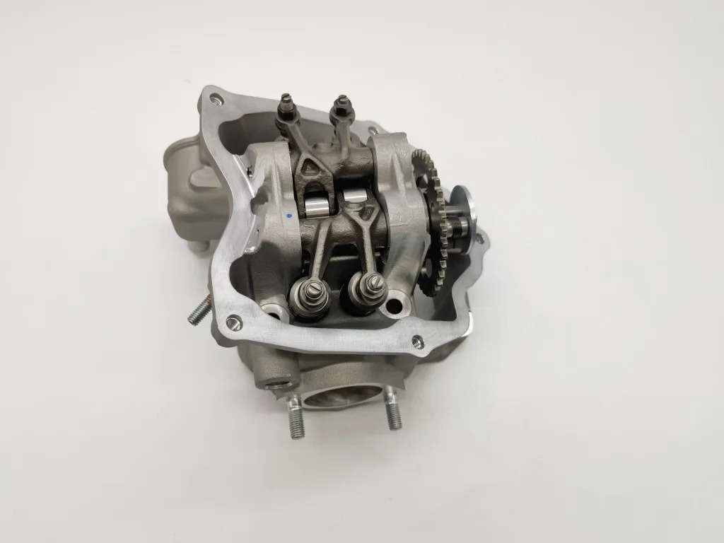 X7 Apulia SR250/300 S300 300hp호환E 실린더 헤드 어셈블리 밸브 캠 로커 암