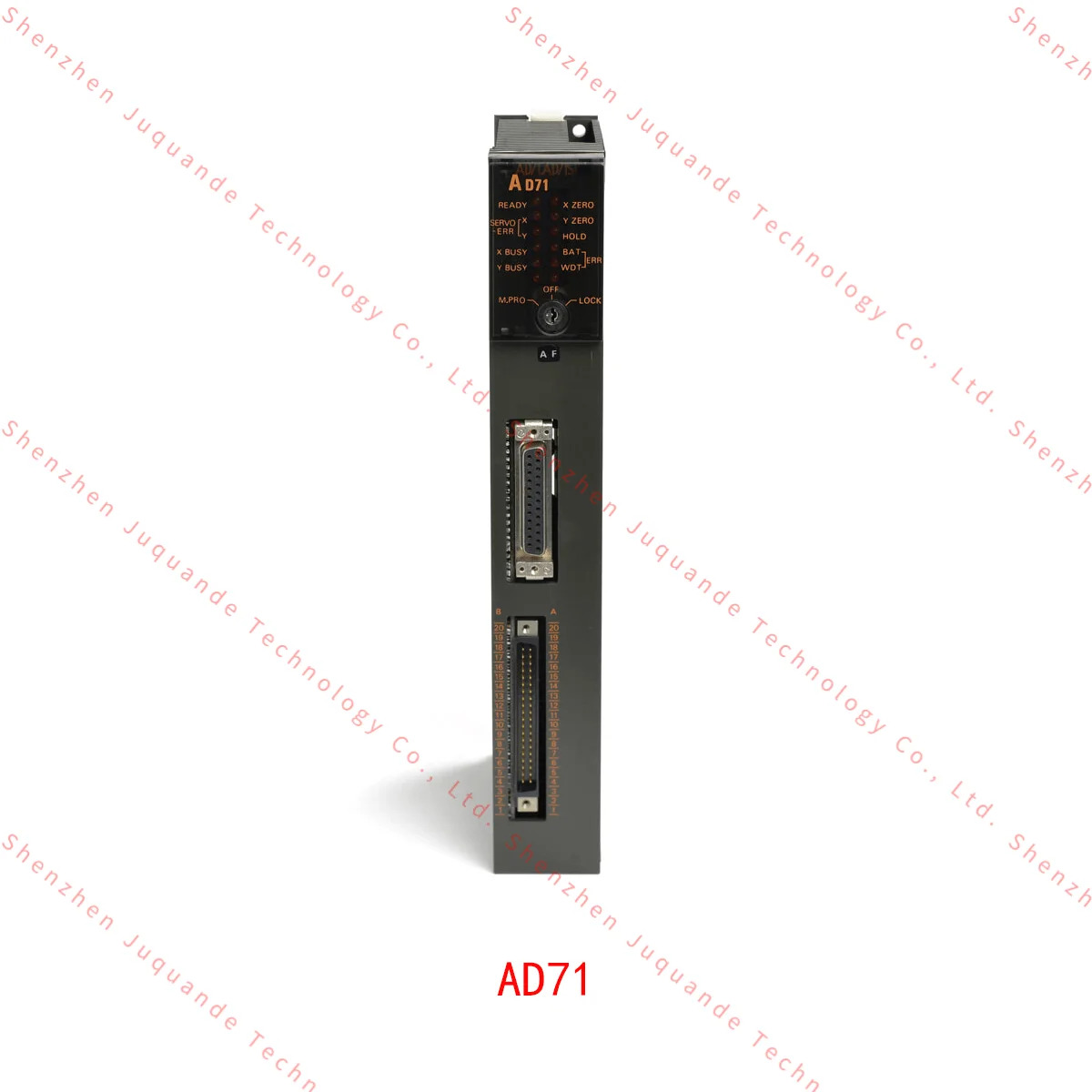 AJ65BT-64RD3 QJ71C24N-R4 AD71 Q00CPU A221AM-20 A211AM-20 A222AM-20 A1S52B 신
