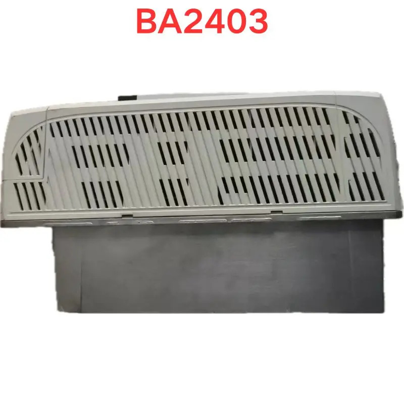 리퍼 BA2403 주파수 변환기 11KW 기능 OK