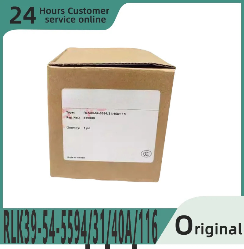 RLK39-54-5594/31/40A/116 오리지널 센서 RLK39-54-5594 31 40A 116 신