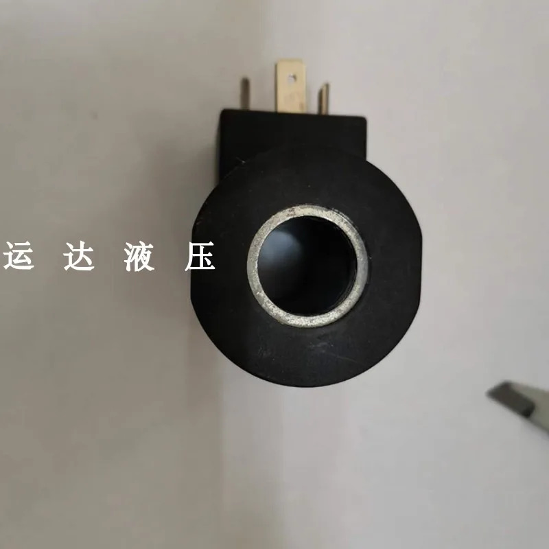 유압 밸브 환경 위생 차량 코일 리프트 KETA 내부 구멍 16 높이 50 24VRAC