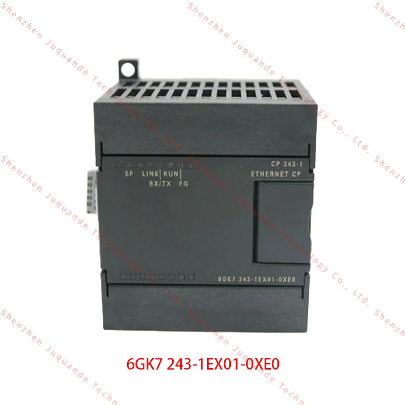 오리지널 6ES7231-7PC22-0XA0 6ES7231-7PF22-0XA0 6GK7243-1EX01-0XE0 6GK7243-1EX00-0XE0 신