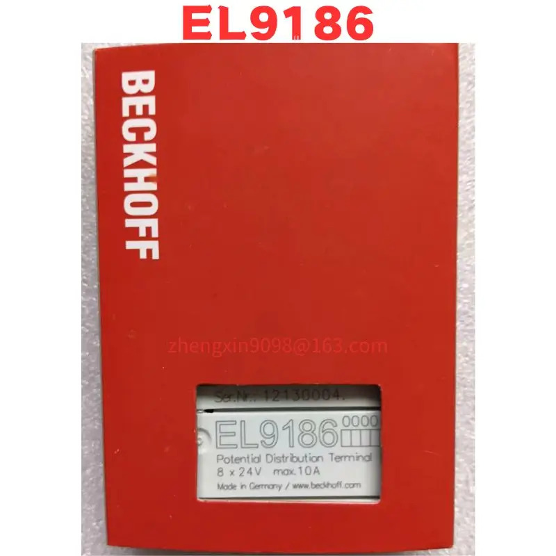 오리지널 EL9186 모듈