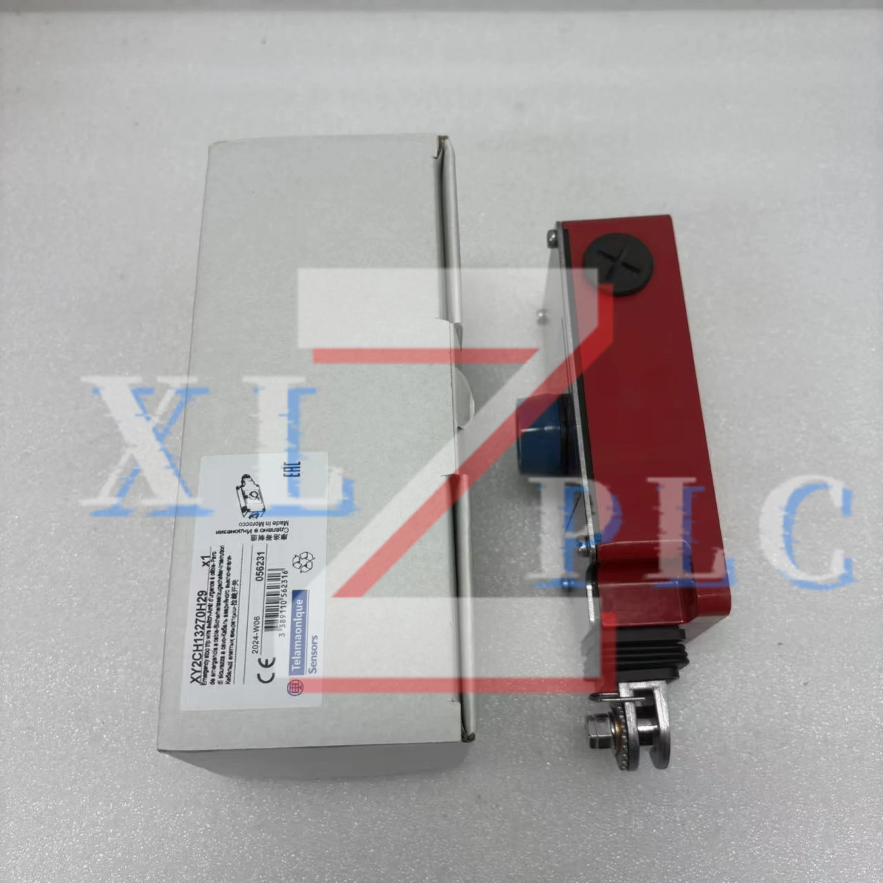 당김 코드 비상 정지 스위치 XY2CH13250 1NO1NC XY2CH13270 2NC XY2CH13290 1NO2NC XY2CH13250H29