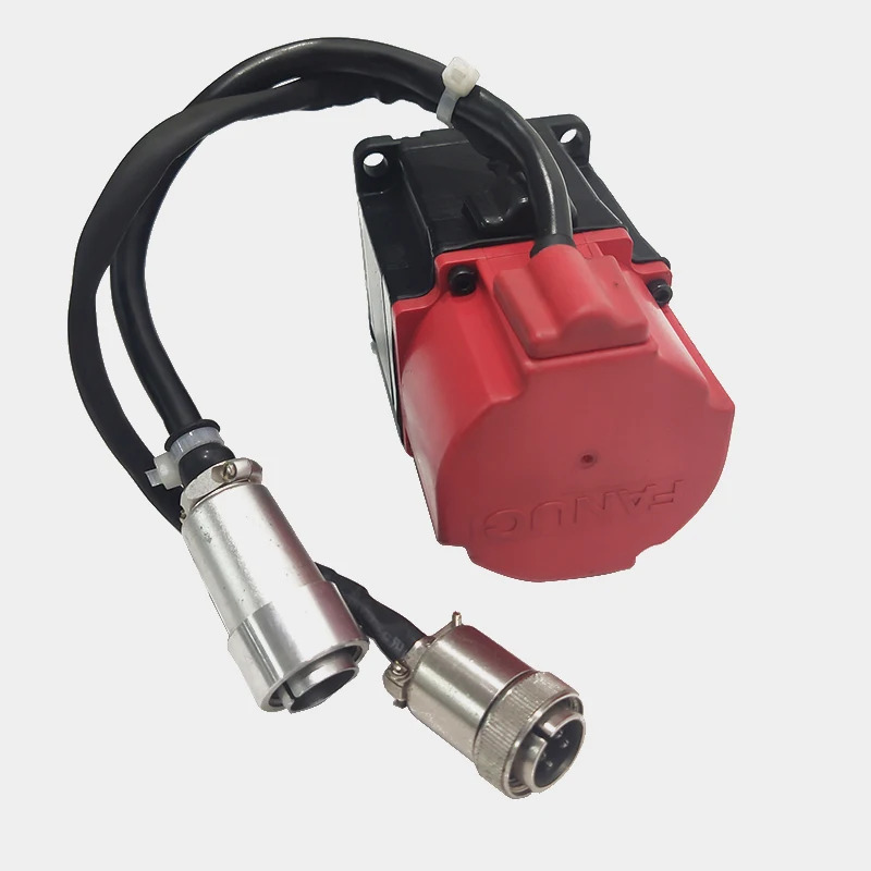 A06B-0113-B078 FANUC AC 서보모터 12개월 A06B 0113 B078