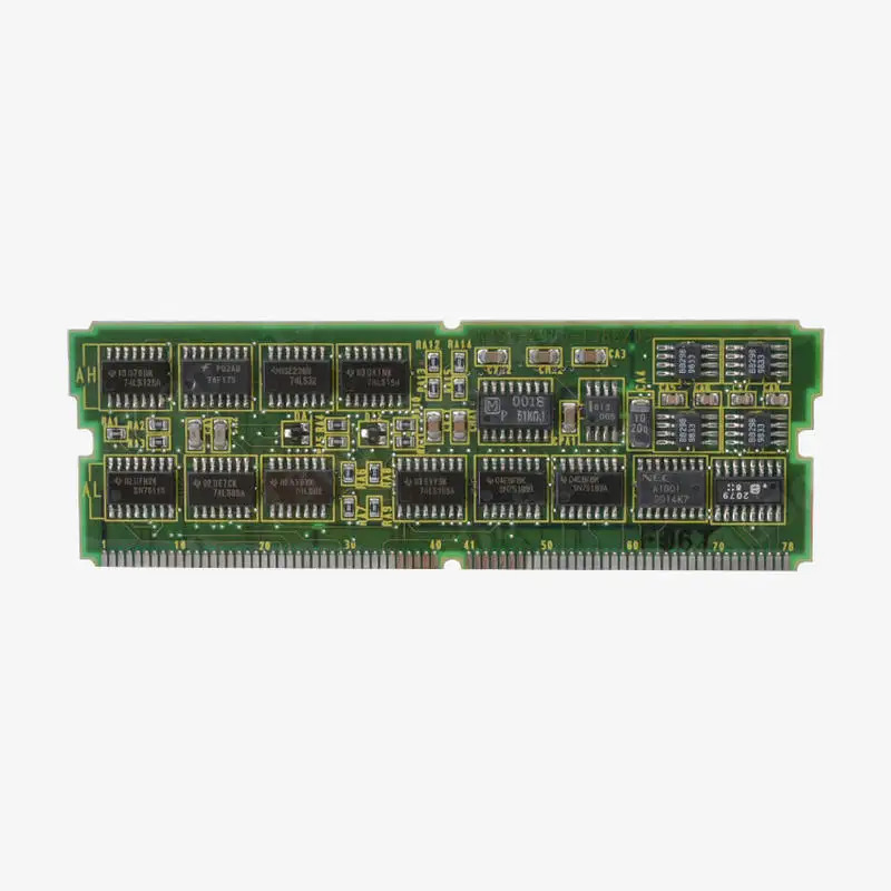 A20B-2900-0380 Fanuc 회로 기판 리퍼 완료 A20B29000380