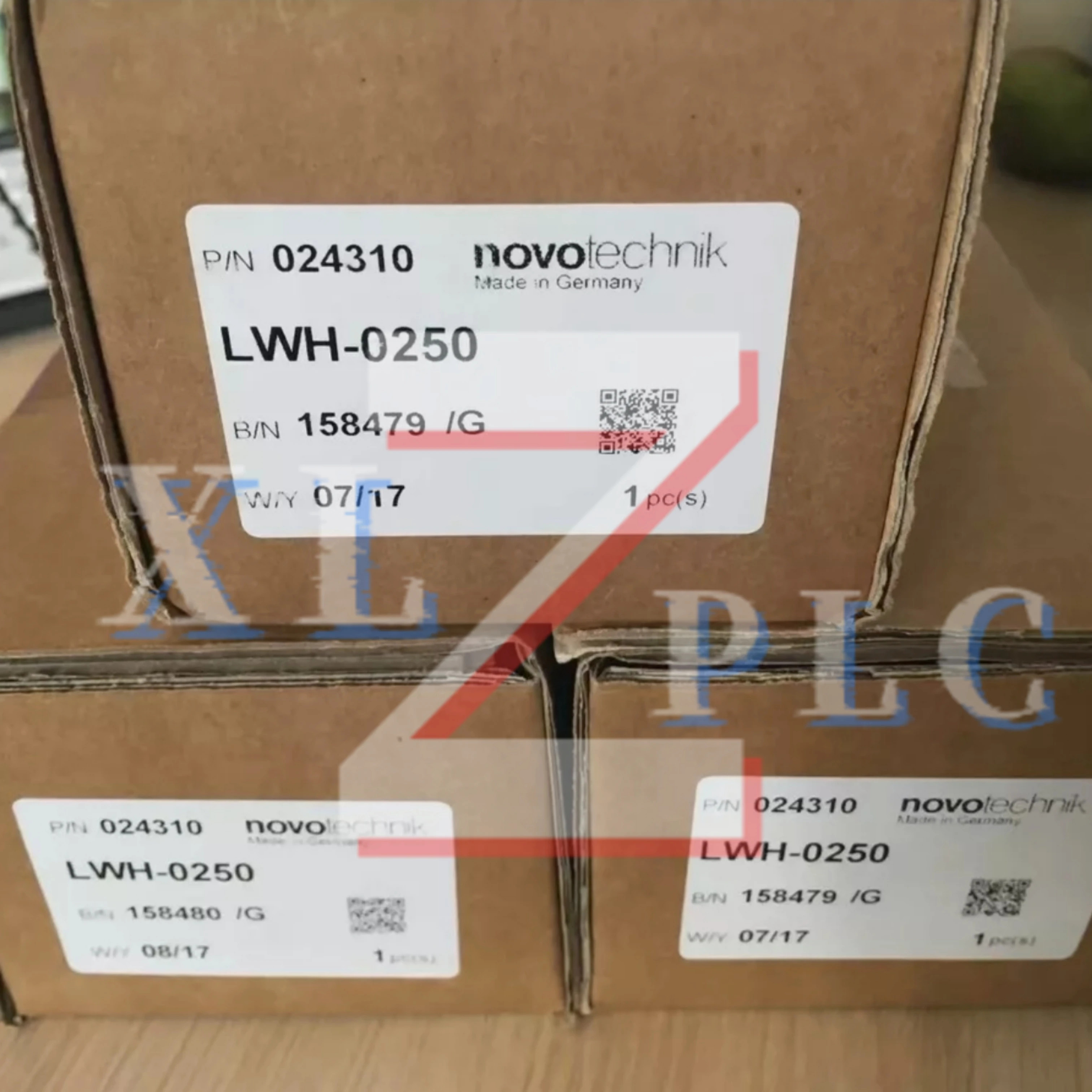 변위센서 신규 입고 LWH-0250 LWH-0275