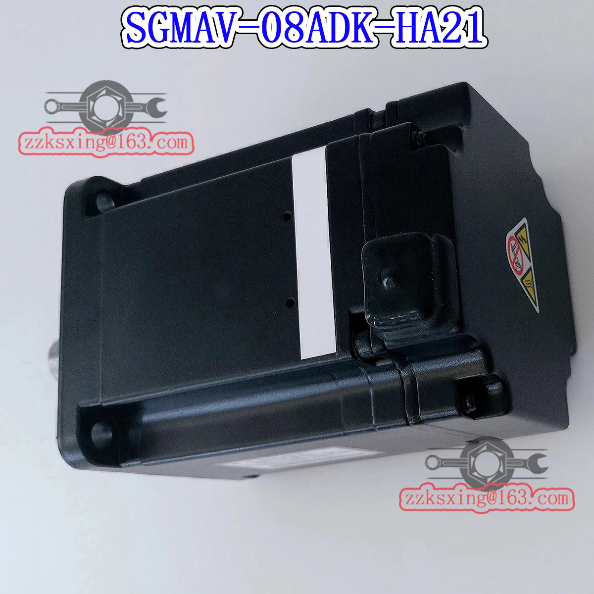 오리지널 AC 서보모터 SGM호환-08ADK-HA21