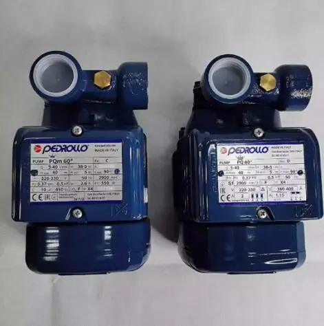 PEDROLLO 워터 펌프 CP130 CP132 CPm130 PQM65 PQ65 PQM70 PQ70 PQM80 PQ80