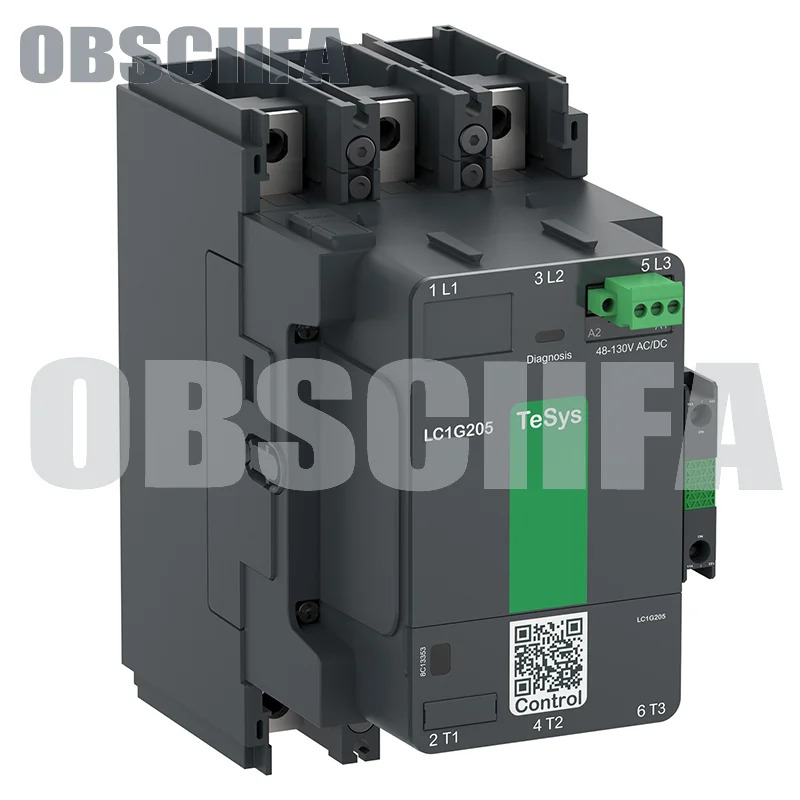 원본 LC1G205KUEC 100-250V AC/DC