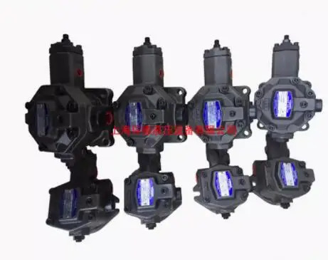 YUKEN 가변 베펌프 SVPF-20-70-B-20 SVPF-30-55-20 VPE-F08D-10 VPE-F12D-10 VPEA-F15D-10 VPEA-F20D-10