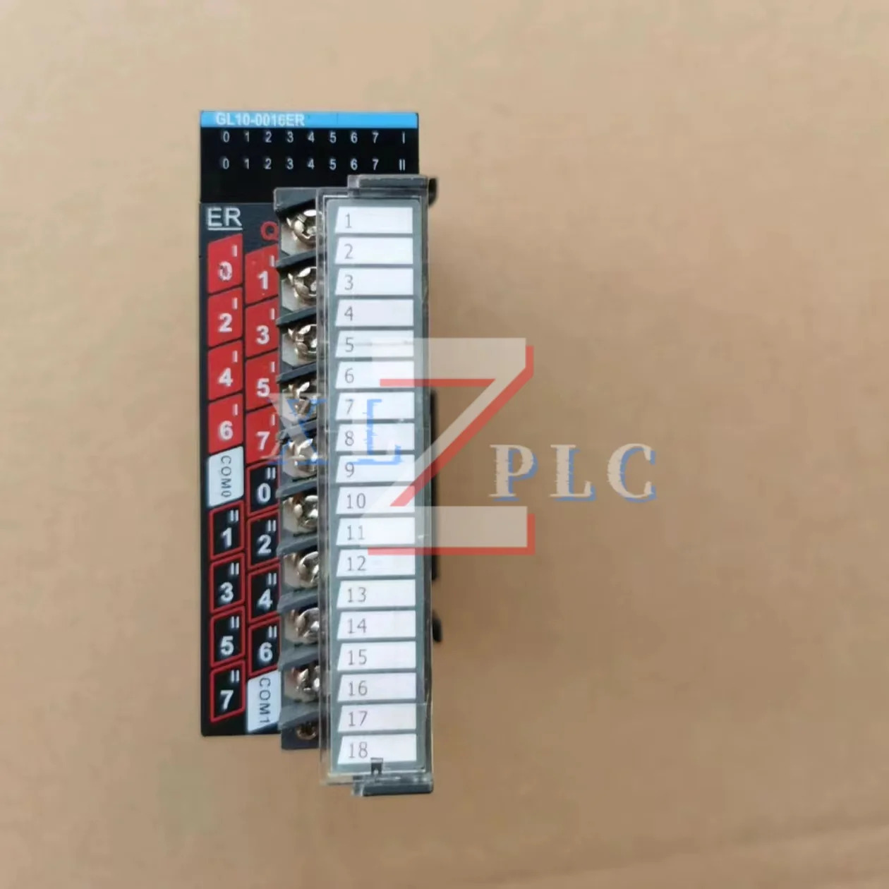 plc 모듈 GL10-0016ER GL10-0016ETN 신규 입고
