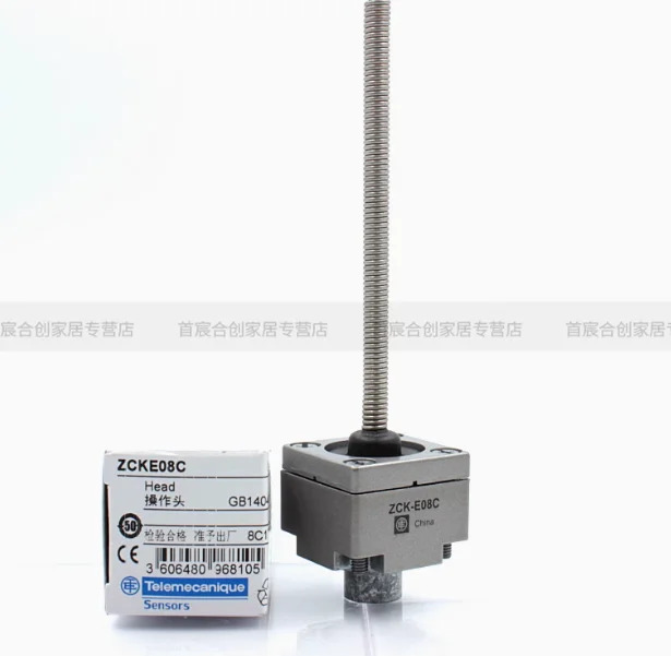 SCHNEIDER 리미트 트래블 스위치 ZCKE08 ZCKJ1H29C