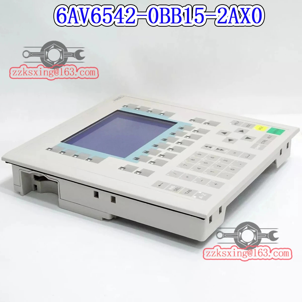 오리지널 터치 스크린 머신 인터페이스 66542-0BB15-2AX0