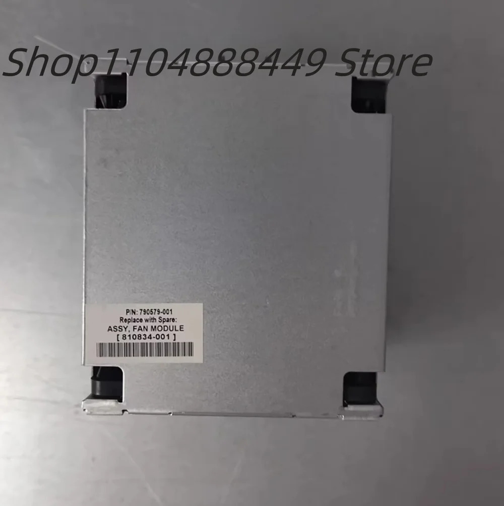 4500 Gen9 서버 810834-001 790579-001 산업제어 팬
