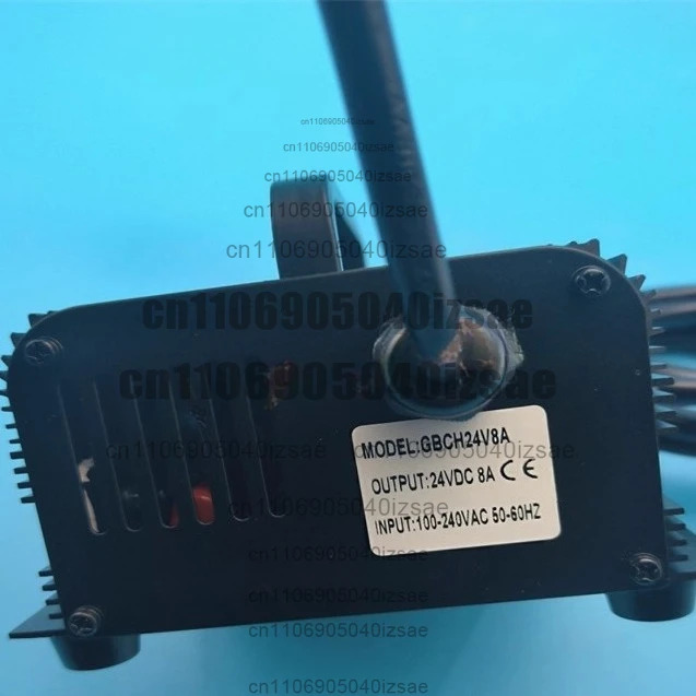 전동 팔레트 트럭 충전기 CBD15W-E GBCH24V8A 액세서리
