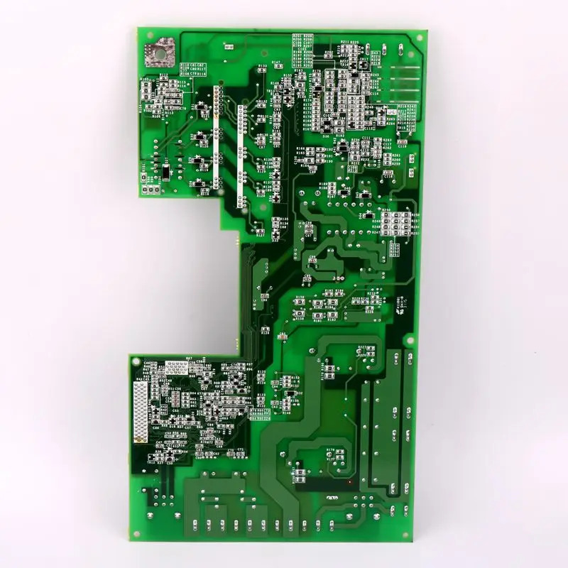 VFGLC E1 보드 ELENESSA 드라이브 KCR-910A KCR-910C 엘리베이터 부품 리프트 액세서리