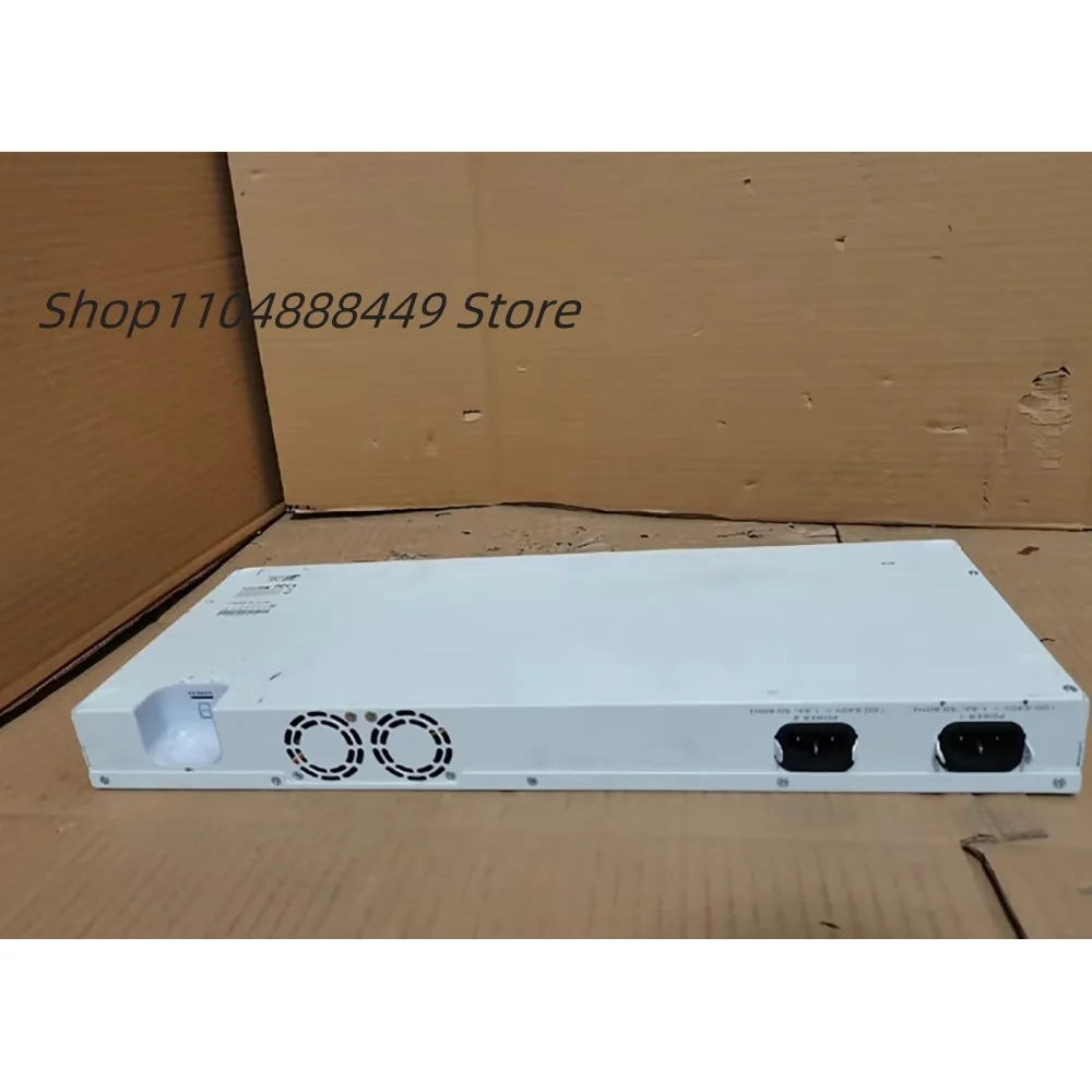 CCR1009-7G-1C-1S 10기가비트 라우터