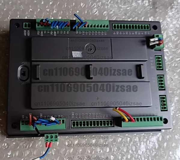 터치스크린 GC-070-32MAA-C DC24V15% 완전 작동 리퍼 완료