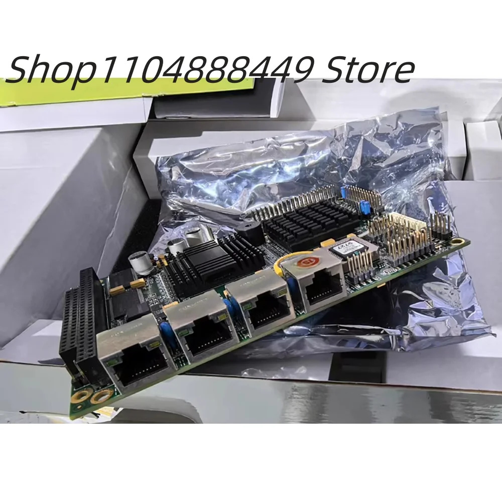 EC3-1544CLD3N B VER C2 산업제어 마더보드
