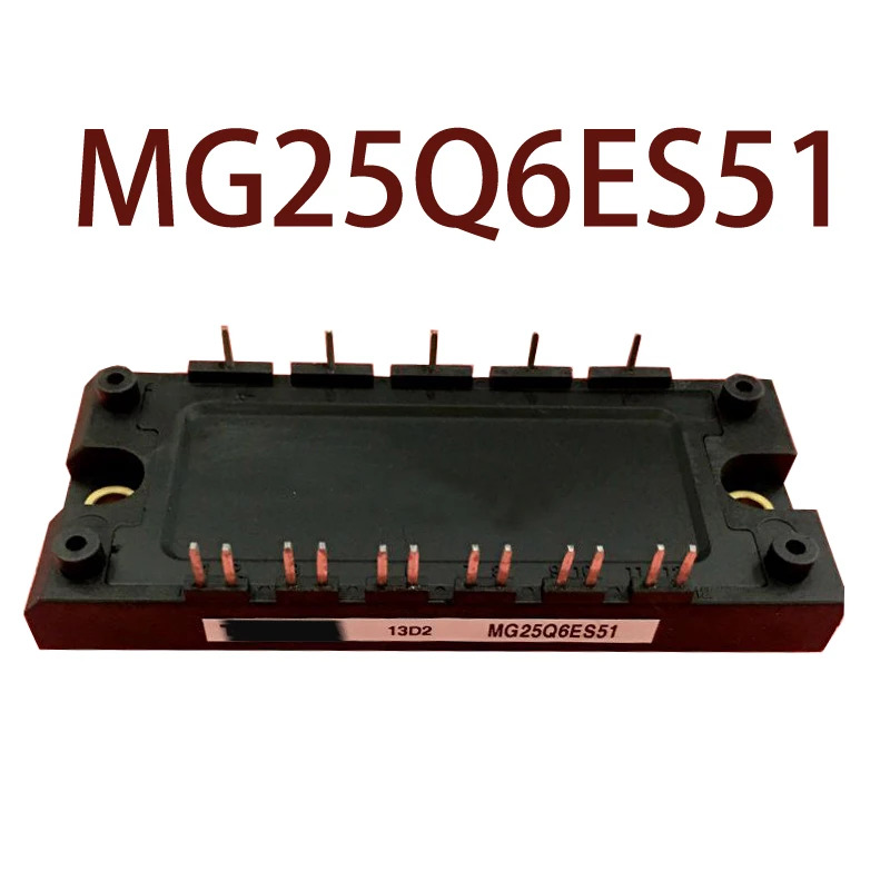 오리지널 -- MG25Q6ES51 현장