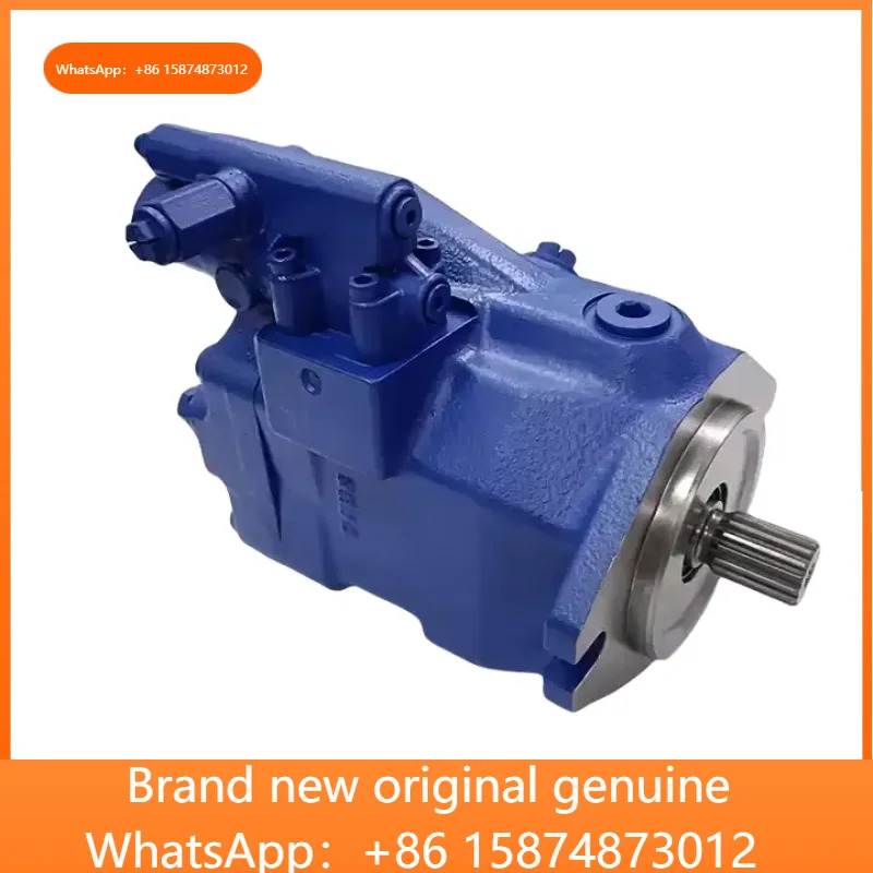 고압 가변 유압 피스톤 펌프 A10V028ED72/31R-VCC12N00 A10V A10V074 A10V028 A10V045 A10V071