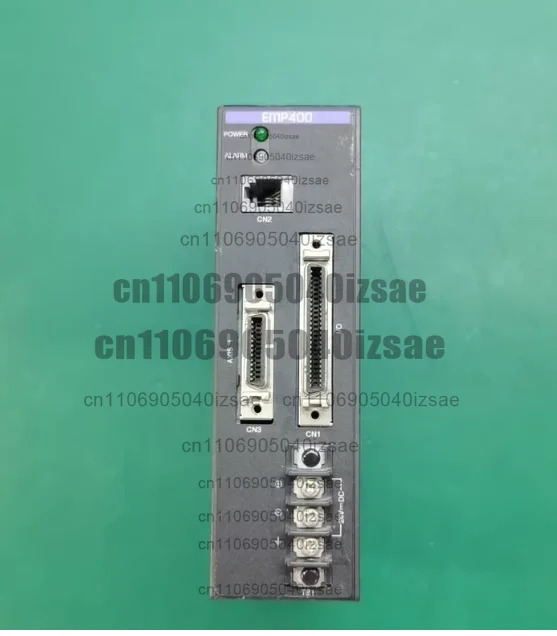 2축 컨트롤러 EMP401 리퍼 완료