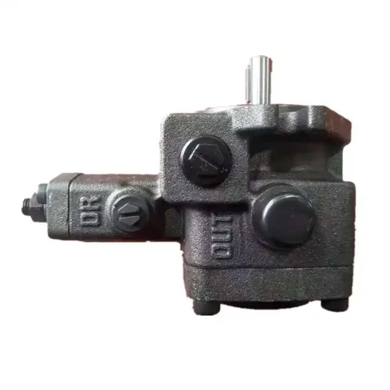 유압 베펌프 VDC VDC-1A 1B 2A 2B 3A 3B 시리즈 피스톤 펌프 VDC-2B-2A3-20 VDC-1B-1A4-E35
