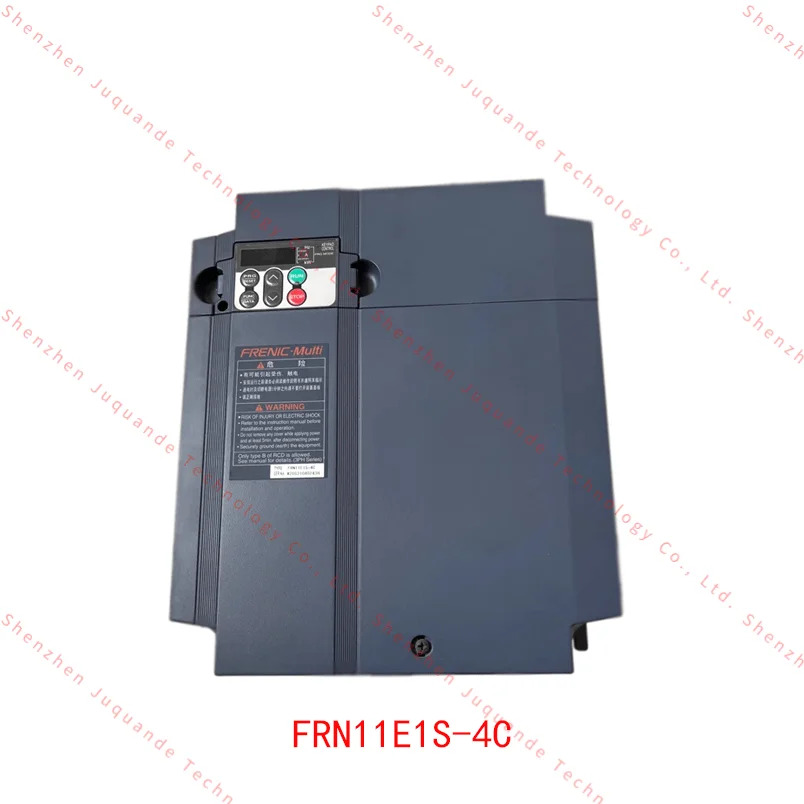 FRN0.4E1S-4C FRN0.75E1S-4C FRN1.5E1S-4C FRN2.2E1S-4C FRN3.7E1S-4C FRN5.5E1S-4C FRN7.5E1S-4C FRN11E1