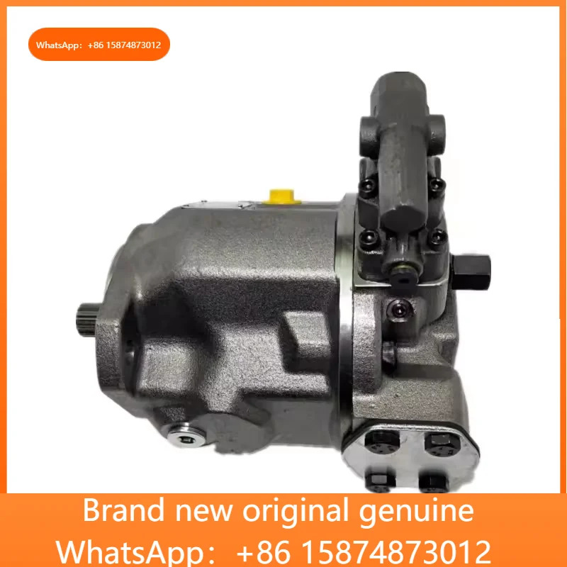 고압 유압 피스톤 펌프 시리즈 A10V A10VO74 A10VO45 A10VO71 A10VO74DFLR/31L-PSC12N00