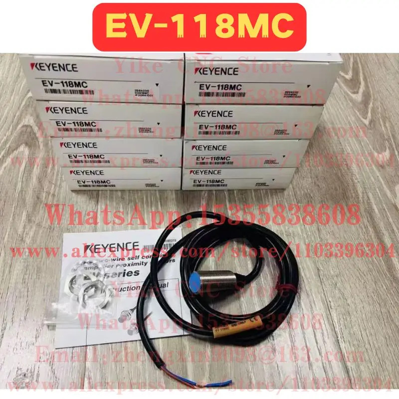EV-118MC 센서