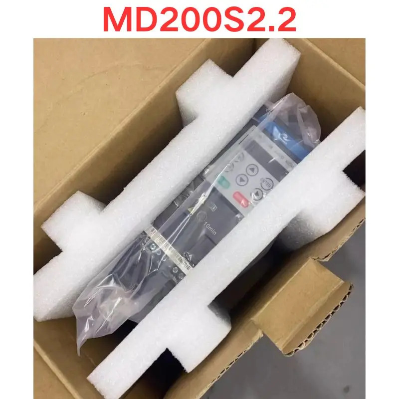 Inovance MD200S2.2 주파수 변환기 2.2KW