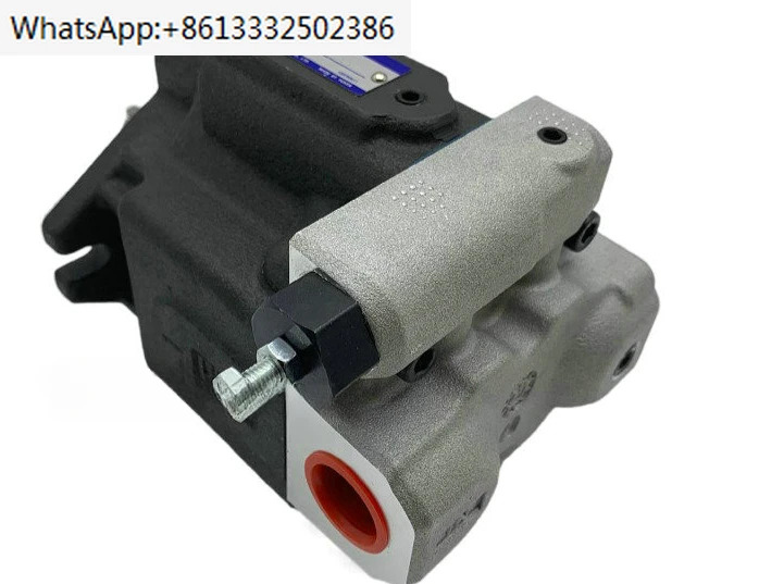 ARL1-8-FR01A-10 대만 오일 리서치 ARL1-12 16-FR01A S-10 펌프 오리지널